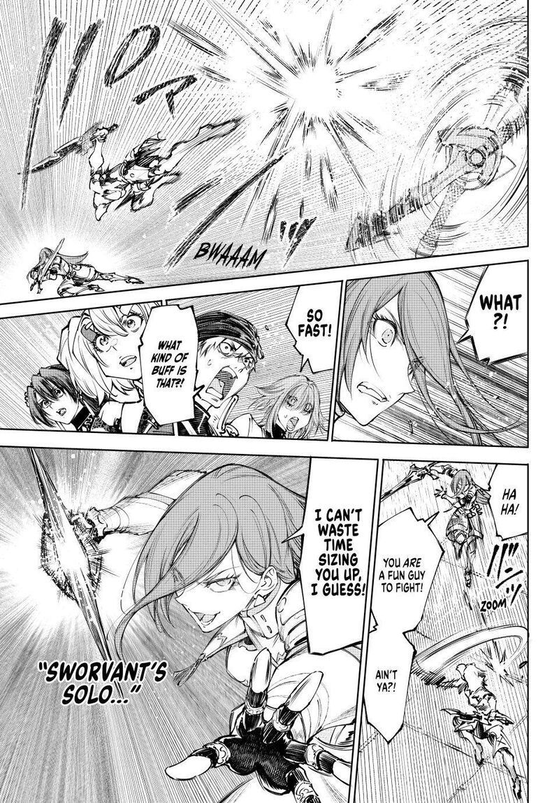 Shangri-La Frontier Chapter 265 image 07